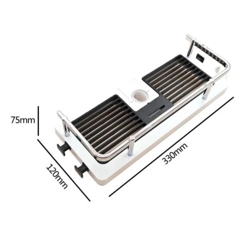 Banyo Duş Organizer - 3