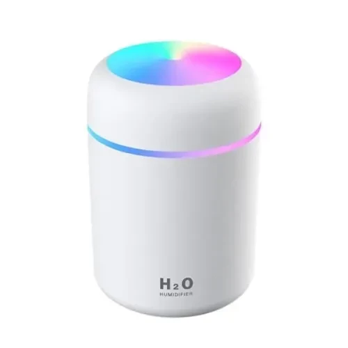 USB Hava Nemlendirici - 3