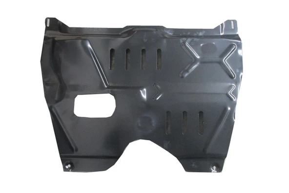 FIAT LINEA- 12/17; KARTER MUHAFAZA SACI (METAL) - 2