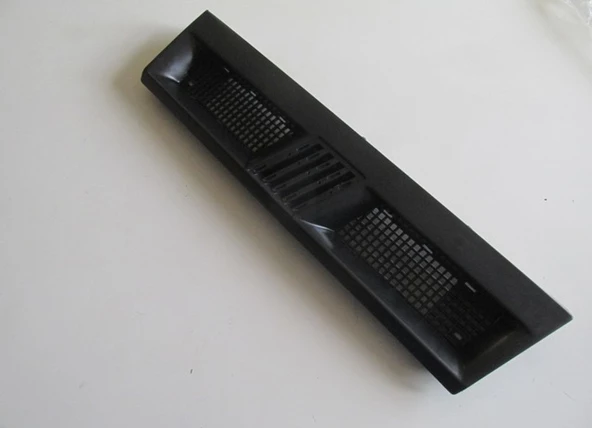 FIAT TEMPRA- 90/95; ÖN PANJUR SİYAH İÇ/DIŞ SET - 2