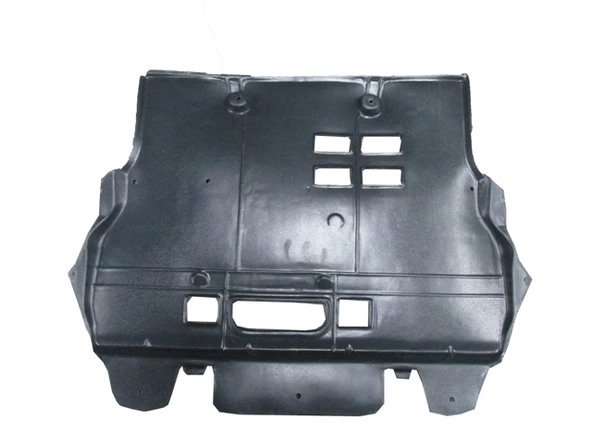 CITROEN C4 PICASSO- 07/12; KARTER MUHAFAZA PLASTİĞİ (ENJEKSİYON BASKI) - 2