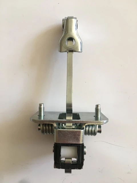 CITROEN C4- 11/17; ARKA KAPI DURDURUCUSU SAĞ/SOL AYNI (ADET) (KAPI GERGİSİ)