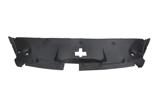 PEUGEOT 508- 11/14; ÖN PANEL ÜST KORUMA PLASTİĞİ