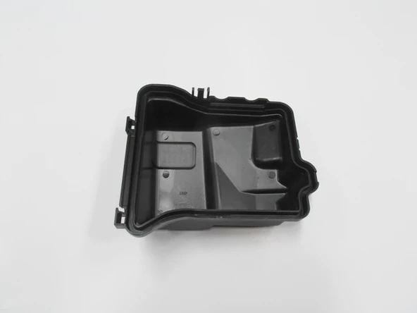 CITROEN C3- 03/09; SİGORTA KUTUSU KAPAĞI - 3
