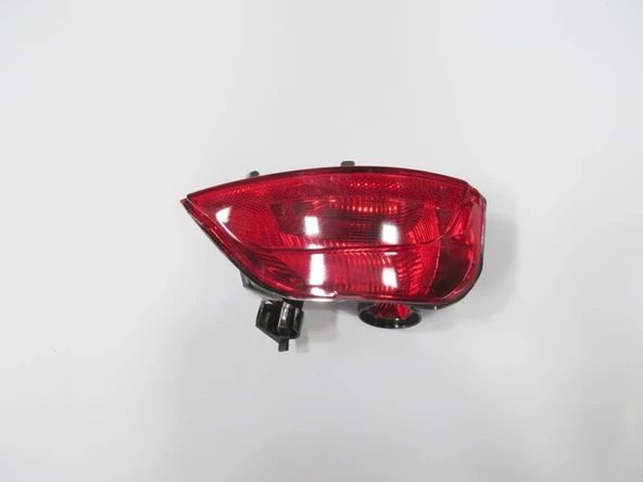 RENAULT MEGANE- 4- SD- 21/24; ARKA TAMPON REFLEKTÖRÜ SAĞ (PLEKSAN) - 3