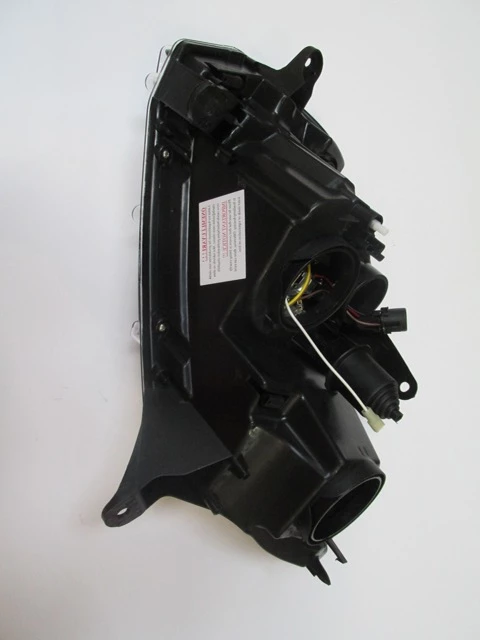 RENAULT SYMBOL- 13/16; FAR LAMBASI SAĞ MANUEL 6FİŞLİ (H7/H1)(AYFAR) - 2