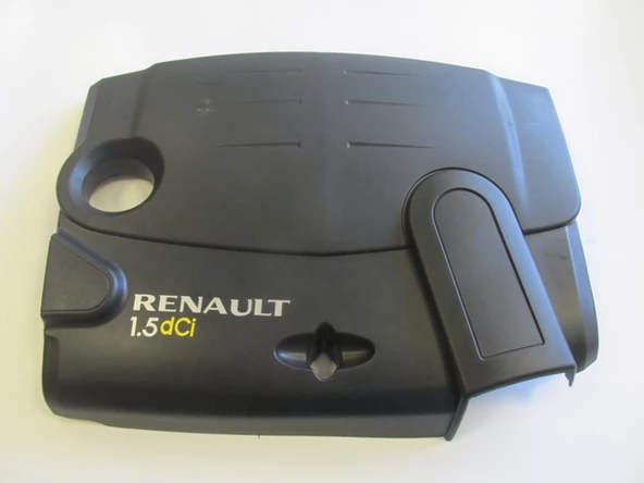 RENAULT CLIO- 2- SD/HB- 02/08; MOTOR ÜST KAPAĞI 1,5 DCI DİZEL K9K - 1