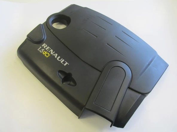 RENAULT CLIO- 2- SD/HB- 02/08; MOTOR ÜST KAPAĞI 1,5 DCI DİZEL K9K - 3