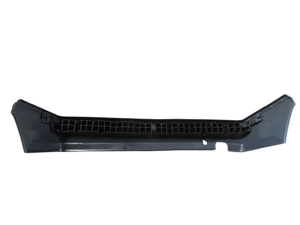 RENAULT R9- BROADWAY- 93/96; ARKA TAMPON GRİ (NİKELAJ ÇITALI) - 3