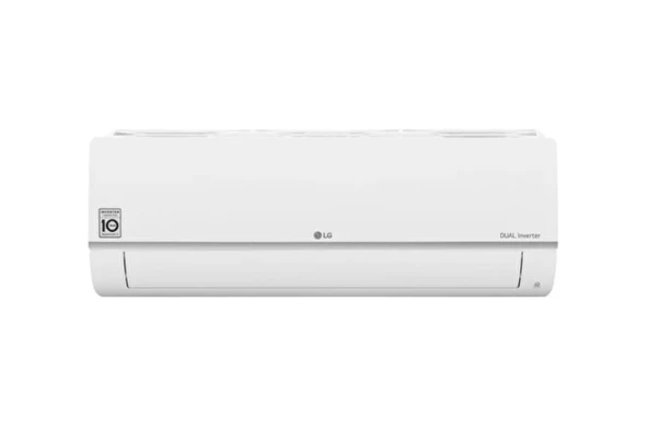 LG PC12SQ Dualcool Plus Inverter Wi-Fi Akıllı Klima 12000 Btu Enerji A++ Duvar Tipi Beyaz