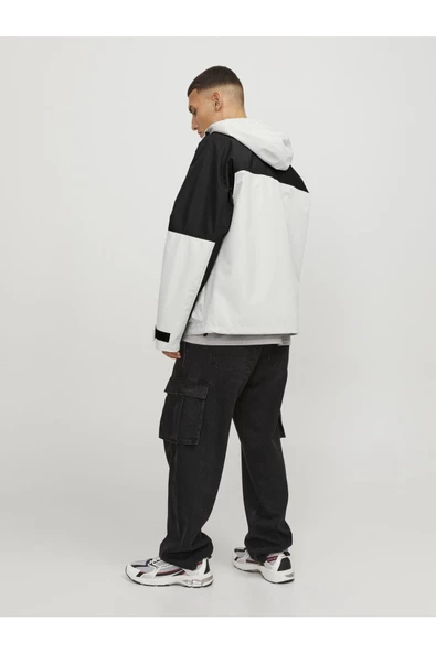 Jack Jones Jcohıke Lıght Jacket Bej Ceket 12253569-06 - 2