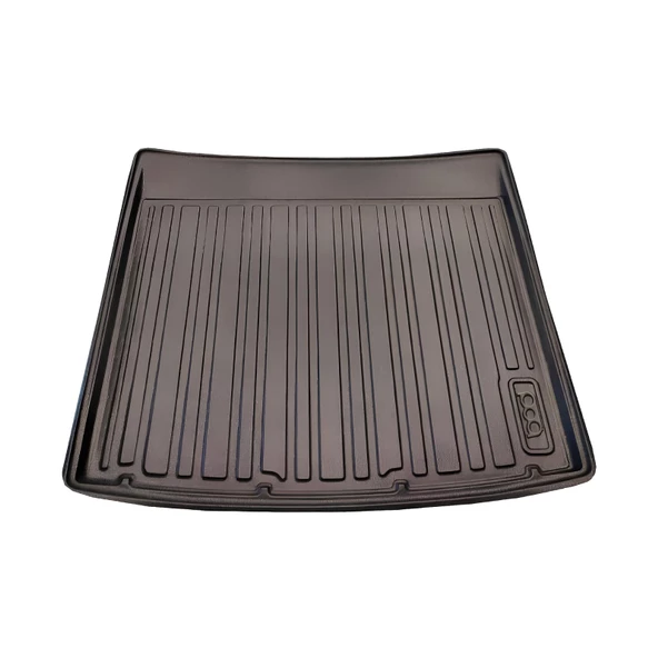 TOGG TX10 4D Havuzlu Paspas ve Bagaj Havuzu Seti - Resim 3