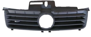 VOLKSWAGEN POLO- 5- 02/05; ÖN PANJUR SİYAH (ÇİFT FARLI TİP) (TYG)
