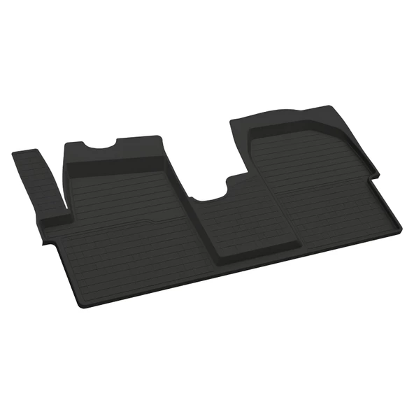 Opel Vivaro 4D Havuzlu Paspas 2021 Model Ve Sonrası - Resim 2