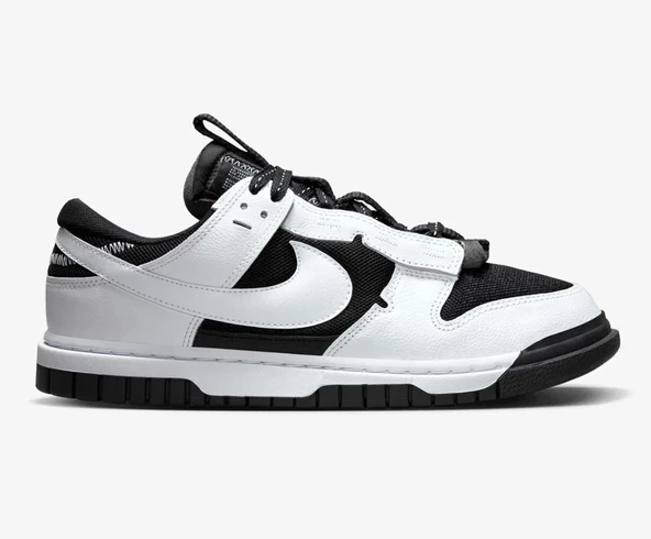 Nike Air Dunk Jumbo Panda