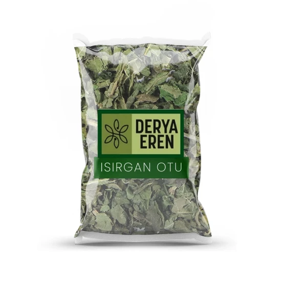 Isırgan Yaprağı 100 gr, Derya Eren ısırgan