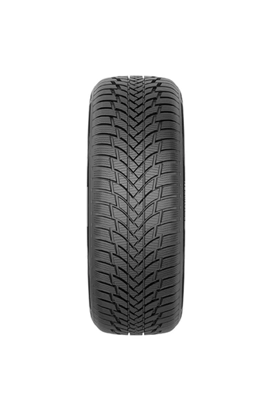 Starmaxx 185/65 r14 86t Polarmaxx Oto Kış Lastiği (Üretim Yılı:2024)