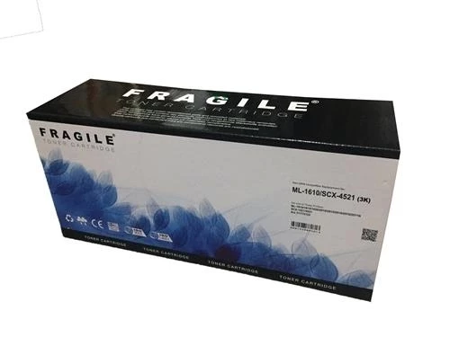 Fragıle 1610/4521/3117 Muadıl Toner 3000 Sayfa