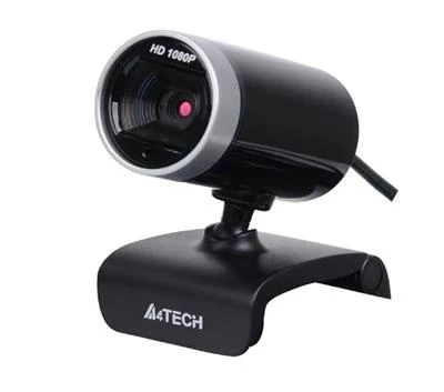 A4 Tech Pk-910h 1080p Full Hd Yansıma Engelleyıcı Webcam