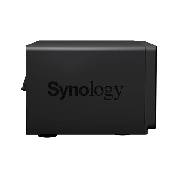 SYNOLOGY DS1823XS PLUS RYZEN V1780B 8 GB RAM- 8-diskli Nas Server (Disksiz) - 5