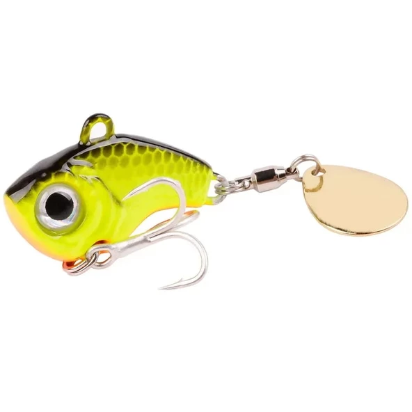 Jig Yem 20 gr. Vibrasyonlu Jig Yem Rapala Lures Yapay Yem Suni yem - Resim 8