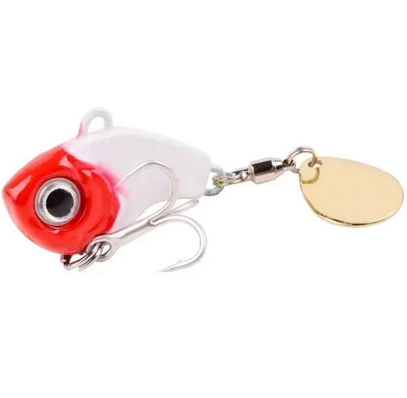 Jig Yem 16 gr. Vibrasyonlu Jig Yem Rapala Lures Yapay Yem Suni yem - 2