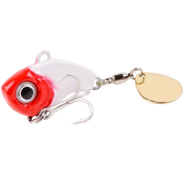 Jig Yem 16 gr. Vibrasyonlu Jig Yem Rapala Lures Yapay Yem Suni yem - 5
