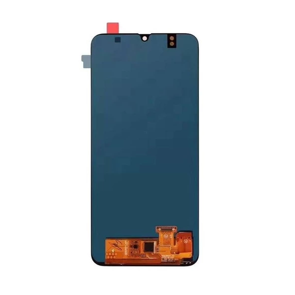 Samsung Galaxy A30S Uyumlu LCD Ekran Dokunmatik SM-A307F - 2