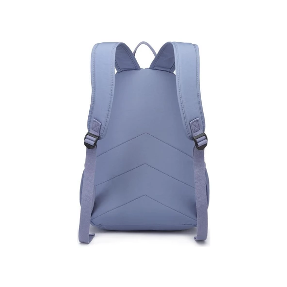 Smart Bags Büyük Boy Sırt Çantası Krinkıl Kumaş 1050 - 2
