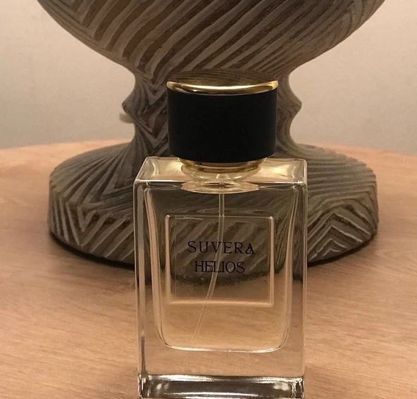 Helios Erkek Parfüm 50 ml. Extrait De Parfum Edp