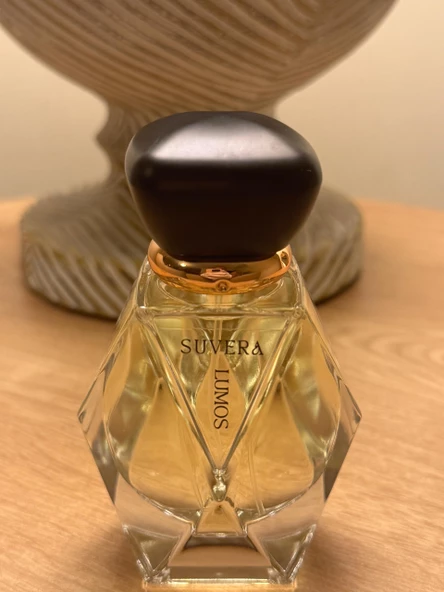 Lumos Kadın Parfüm 50 ml. Extrait De Parfum Edp