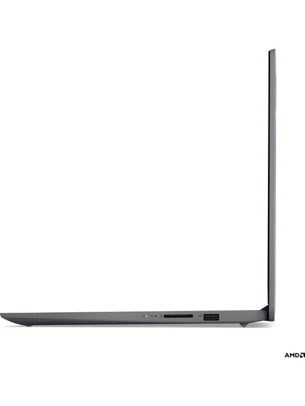 Lenovo Ideapad 1 15ALC7 AMD Ryzen 7 5700U 8GB RAM 512GB SSD Freedos 15.6" FHD 82R400R5TR - 5