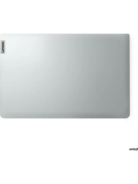 Lenovo Ideapad 1 15ALC7 AMD Ryzen 7 5700U 8GB RAM 512GB SSD Freedos 15.6" FHD 82R400R5TR - 3