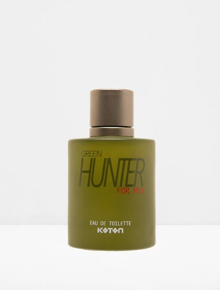 Koton Green Hunter Mixed