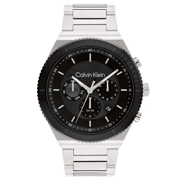 Calvin Klein CK25200301 Erkek Kol Saati