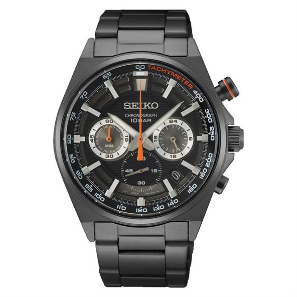 Seiko SSB399P Erkek Kol Saati