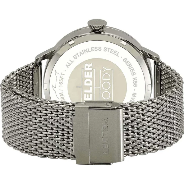 Welder Moody Watch WRC618 38 mm Kadın Kol Saati - 3
