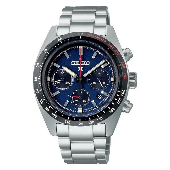 Seiko Prospex Speedtimer Solar SSC815P1 Erkek Kol Saati SSC815P