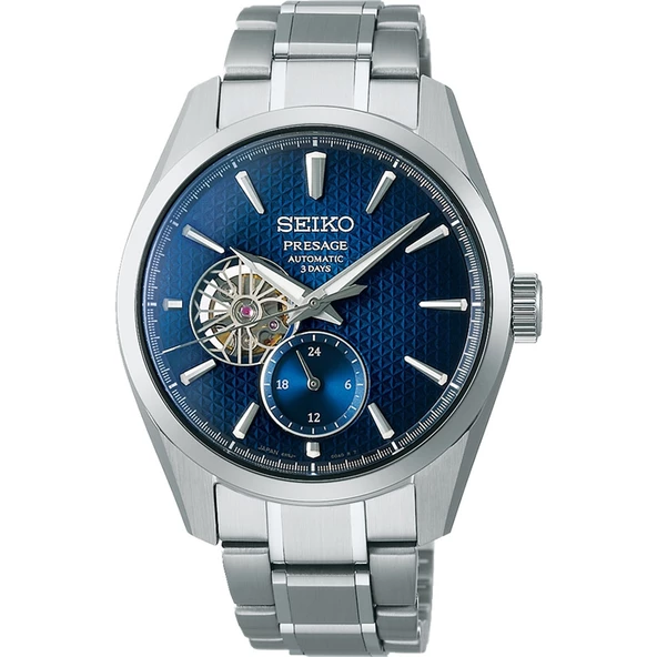 Seiko Presage Automatic SPB417J Erkek Kol Saati