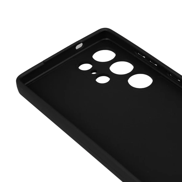 Galaxy S25 Ultra Kılıf Zore Biye Silikon - Resim 3