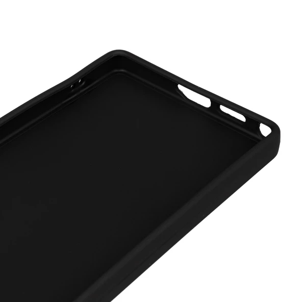 Galaxy S25 Ultra Kılıf Zore Biye Silikon - Resim 4