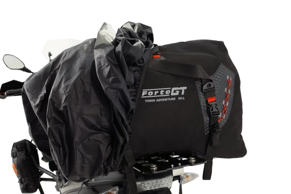 Forte Gt 70900 Adventure Arka Çanta - 2