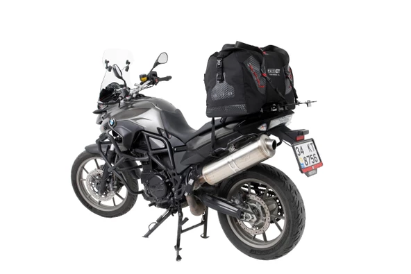 Forte Gt 70900 Adventure Arka Çanta - 4