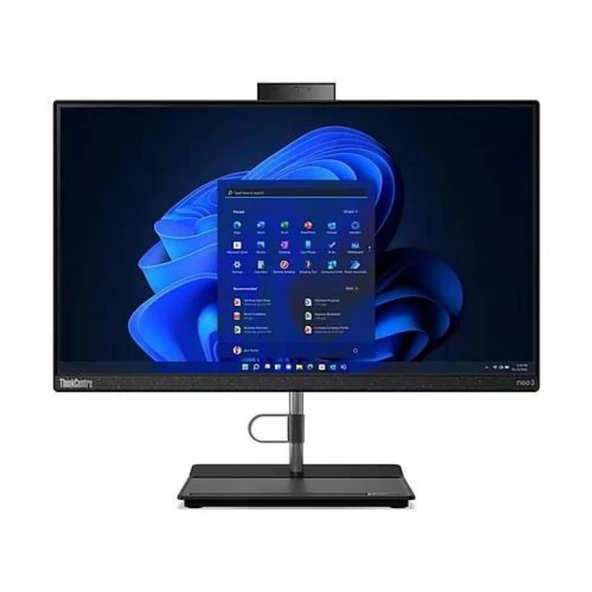 Lenovo ThinkCentre Neo 30A 22 12B30062TX i5-12450H 8 GB 256 GB SSD 21.5" Dos AIO Masaüstü Bilgisayar