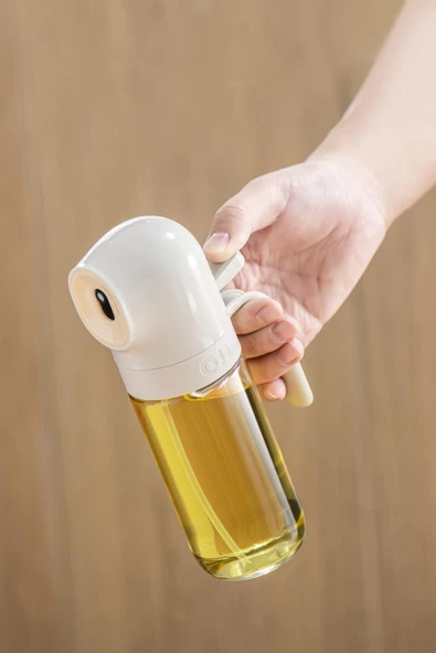 Pinmoo Space Sprey Yağdanlık 250 ml.