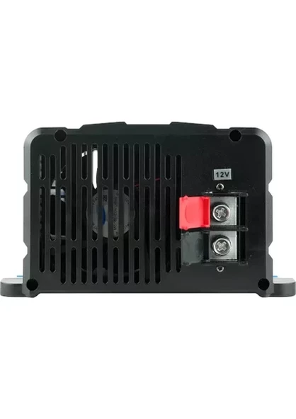 Apex FS600-12 Apex Fs 600W Tam Sinus Inverter 12V - 2