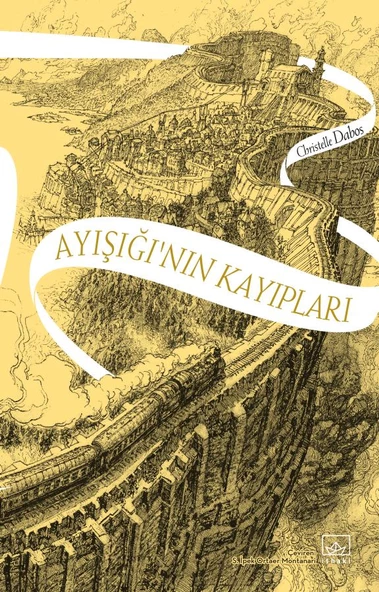 Ayışığı’nın Kayıpları – Aynadan Geçen Kız ürün görseli