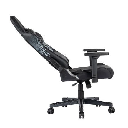 Adore Gaming Apollo Profesyonel Oyuncu ve Yönetici Koltuğu-Siyah 42x124-131,5x64 cm (GxYxD) - 7