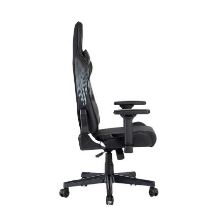 Adore Gaming Apollo Profesyonel Oyuncu ve Yönetici Koltuğu-Siyah 42x124-131,5x64 cm (GxYxD) - 10