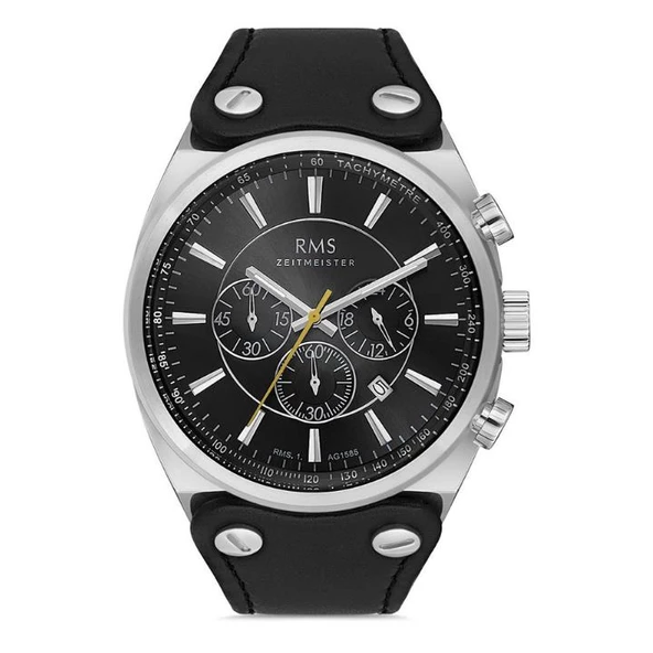 Rms Zeitmeister RMS.1.AG1585.02 Erkek Kol Saati ürün görseli